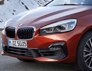 BMW 220i Active Tourer Sport Line [Worldwide] (F45) '2018–21