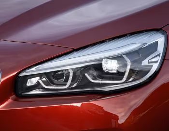 BMW 220i Active Tourer Sport Line [Worldwide] (F45) '2018–21