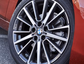 BMW 220i Active Tourer Sport Line [Worldwide] (F45) '2018–21
