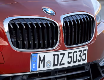 BMW 220i Active Tourer Sport Line [Worldwide] (F45) '2018–21
