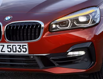 BMW 220i Active Tourer Sport Line [Worldwide] (F45) '2018–21