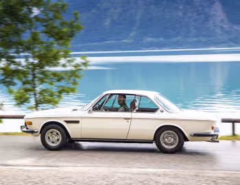 BMW 3.0 CSi [Worldwide] (E9) '07.1971–11.1975