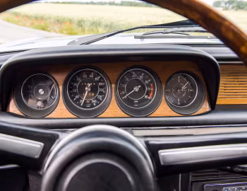 Torpedo BMW 3.0 CSi [France] (E9) '07.1971–11.1975