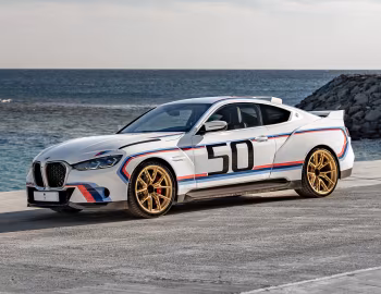 BMW 3.0 CSL [Middle East] '2023