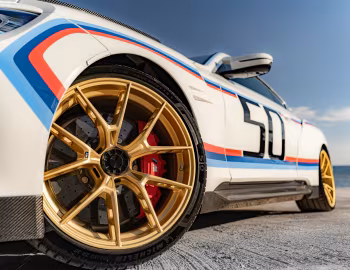 BMW 3.0 CSL [Middle East] '2023
