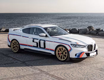 BMW 3.0 CSL [Middle East] '2023