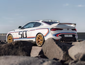 BMW 3.0 CSL [Middle East] '2023