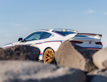 BMW 3.0 CSL [Middle East] '2023