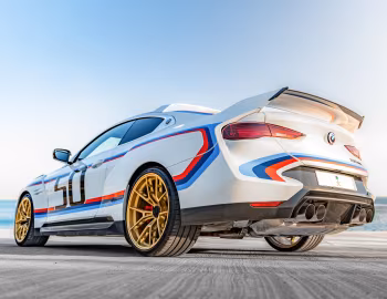 BMW 3.0 CSL [Middle East] '2023
