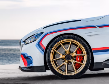 BMW 3.0 CSL [Middle East] '2023