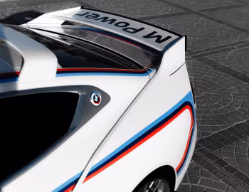 BMW 3.0 CSL [Middle East] '2023