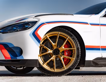 BMW 3.0 CSL [Middle East] '2023