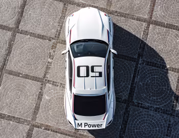 BMW 3.0 CSL [Middle East] '2023
