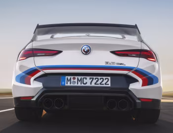 BMW 3.0 CSL [Worldwide] '2023