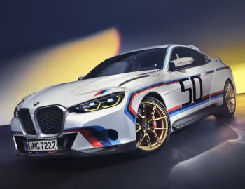 BMW 3.0 CSL [Worldwide] '2023