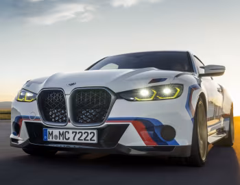 BMW 3.0 CSL [Worldwide] '2023