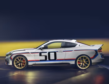 BMW 3.0 CSL [Worldwide] '2023