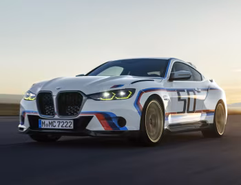 BMW 3.0 CSL [Worldwide] '2023
