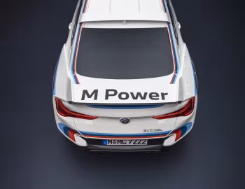 BMW 3.0 CSL [Worldwide] '2023