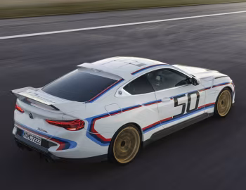 BMW 3.0 CSL [Worldwide] '2023