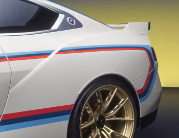 BMW 3.0 CSL [Worldwide] '2023