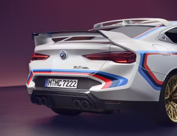 BMW 3.0 CSL [Worldwide] '2023