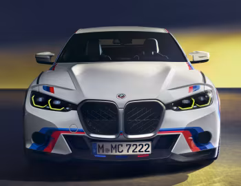 BMW 3.0 CSL [Worldwide] '2023