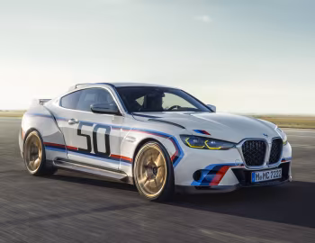 BMW 3.0 CSL [Worldwide] '2023