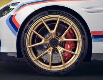 BMW 3.0 CSL [Worldwide] '2023