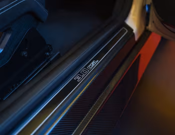 Intérieur BMW 3.0 CSL [Worldwide] '2023