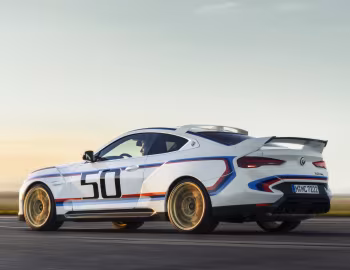BMW 3.0 CSL [Worldwide] '2023
