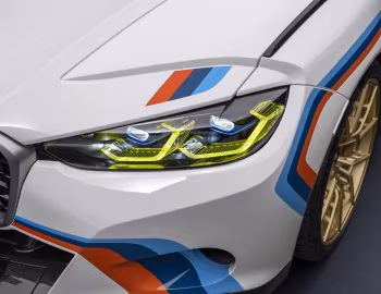 BMW 3.0 CSL [Worldwide] '2023
