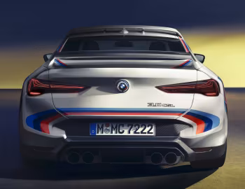 BMW 3.0 CSL [Worldwide] '2023