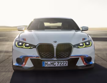 BMW 3.0 CSL [Worldwide] '2023