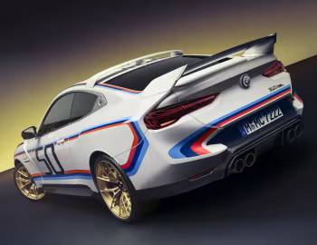 BMW 3.0 CSL [Worldwide] '2023