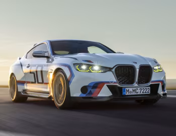 BMW 3.0 CSL [Worldwide] '2023
