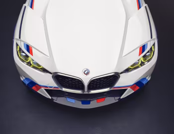 BMW 3.0 CSL [Worldwide] '2023