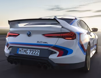 BMW 3.0 CSL [Worldwide] '2023