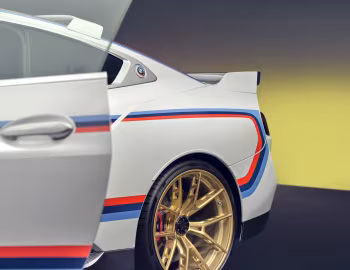 BMW 3.0 CSL [Worldwide] '2023