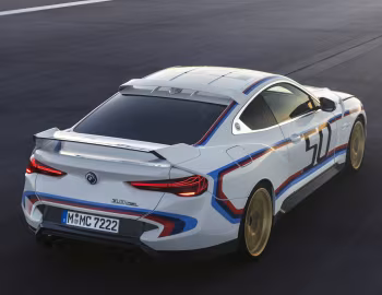 BMW 3.0 CSL [Worldwide] '2023
