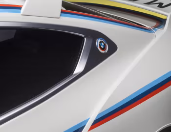 BMW 3.0 CSL [Worldwide] '2023