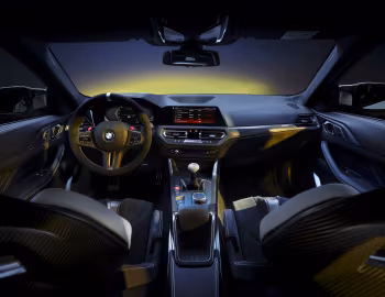 Panel frontal BMW 3.0 CSL [Worldwide] '2023