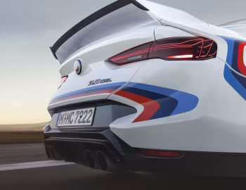 BMW 3.0 CSL [Worldwide] '2023