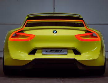 BMW 3.0 CSL Hommage '05.2015