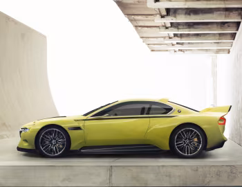 BMW 3.0 CSL Hommage '05.2015