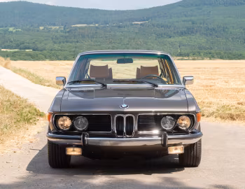 BMW 3.3 Li [Worldwide] (E3) '1975–77