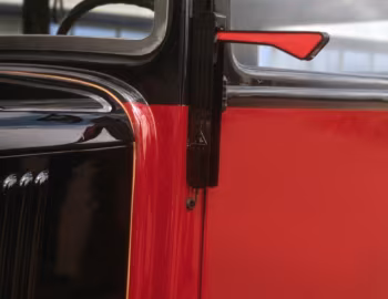 BMW 303 Limousine '05.1933–05.1934