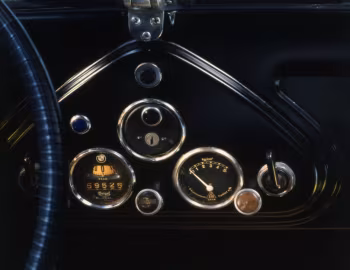 Torpedo BMW 303 Limousine '05.1933–05.1934