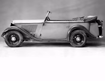 BMW 303 Tourenwagen '08.1933–02.1934