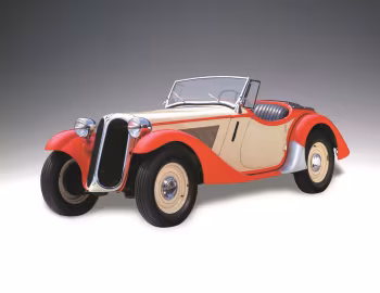 BMW 315/1 Sportwagen '04.1934–07.1935